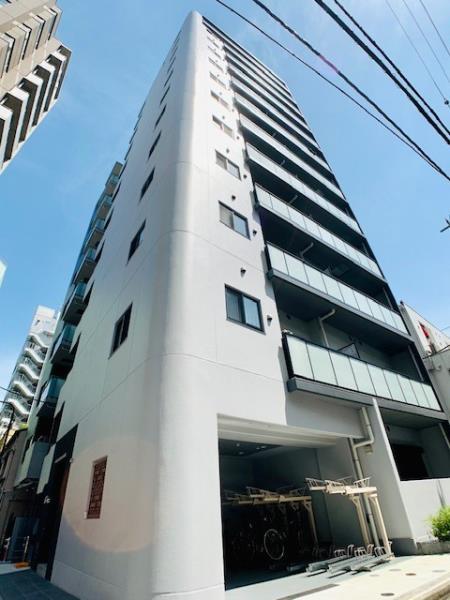 建物外観　外観も気になるポイント