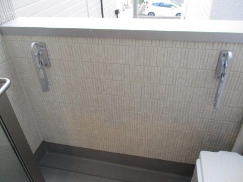 バルコニー　ベランダ