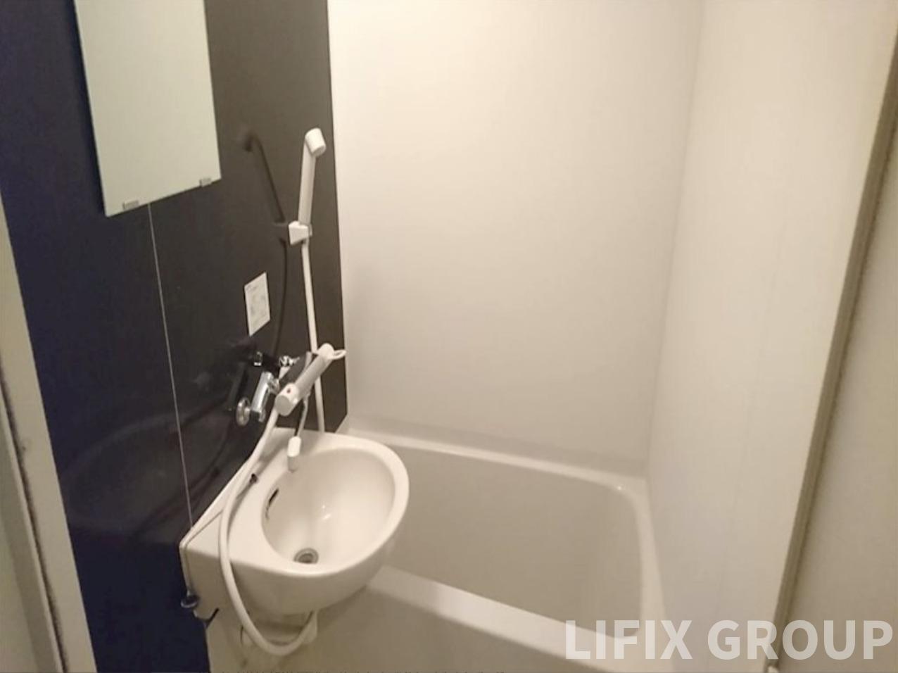 バス・シャワールーム　風呂