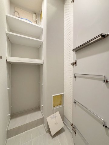 その他　※建築中の写真です（※2026年4月12日撮影）
