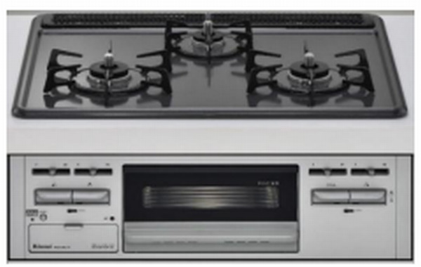 キッチン　（※イメージ図写真です）