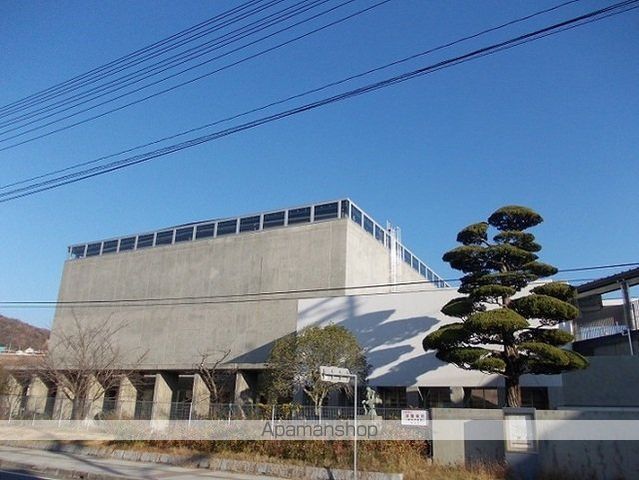 中学校　府中学園（中学校）まで130m