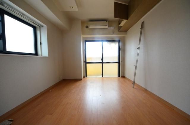 居室・リビング　☆クリーニング中☆