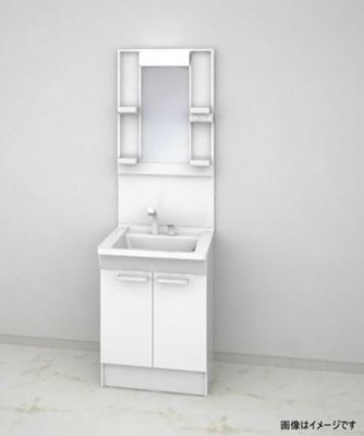 洗面設備　※イメージ