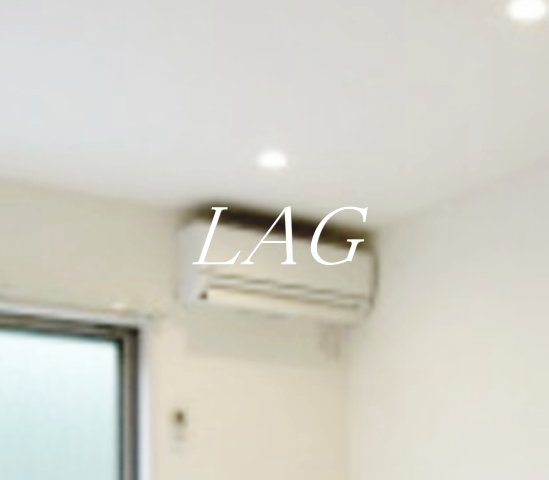 その他設備　エアコンになります。