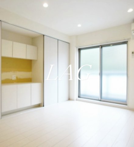 その他部屋・スペース　寝室です。