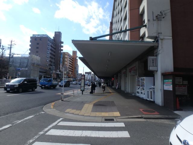 その他　黒川バスターミナル（その他）まで10m