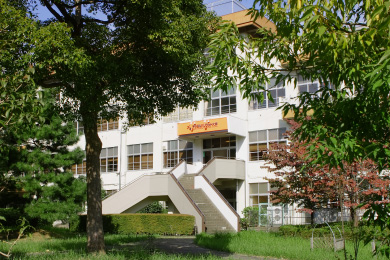 大学・短大　デジタルハリウッド大学 八王子制作スタジオ（大学・短大）まで1231m