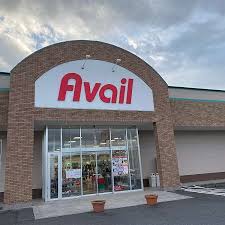 ショッピングセンター　アベイル茂原店（ショッピングセンター）まで1208m