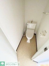 トイレ　お問合せはタウンハウジングまで！※現地待合わせ相談可能