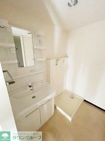 洗面設備　お問合せはタウンハウジングまで！※現地待合わせ相談可能