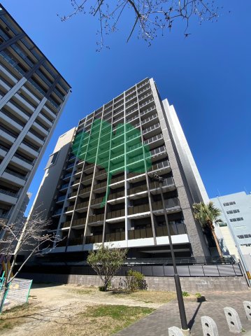 建物外観　同シリーズのものです