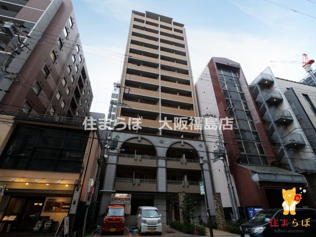 建物外観　★ ★ 口コミ平均4.94のお店 ★ ★