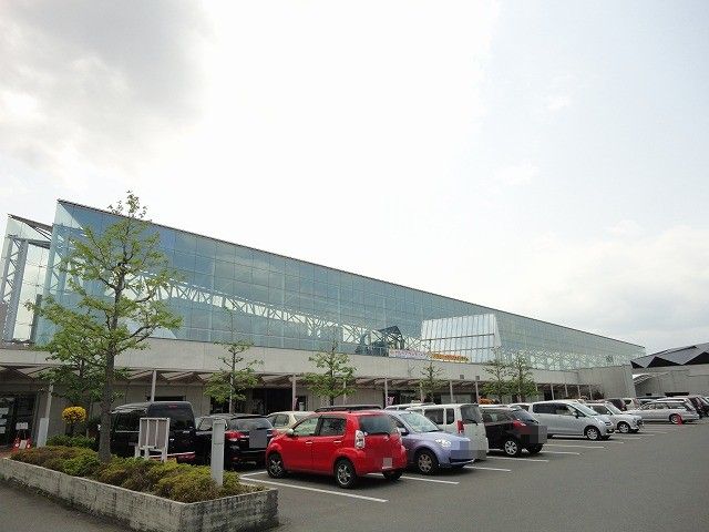 その他　道の駅 ガレリアかめおか（その他）まで753m