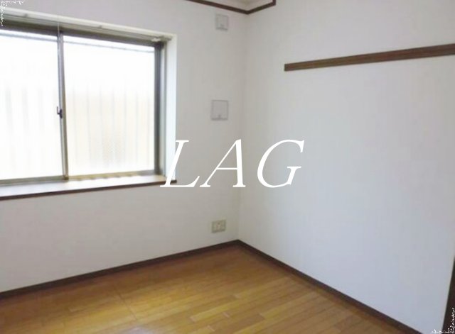 居室・リビング　洋室のお部屋です。