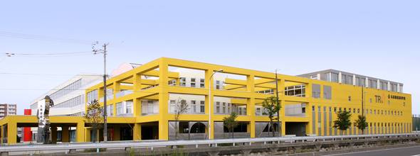 高校・高専　私立札幌創成高校（高校・高専）まで1226m