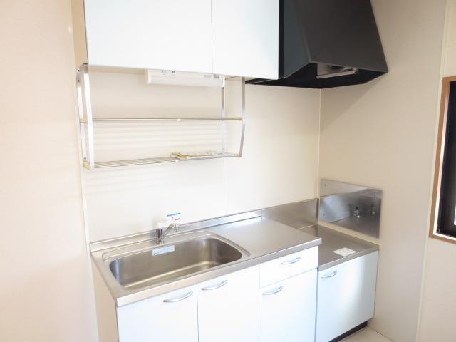 キッチン　キッチンスペース☆