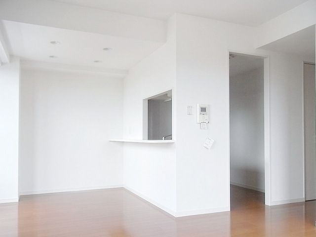 居室・リビング　★オールフローリング★