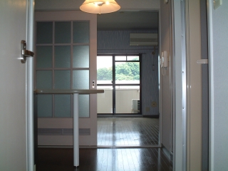 その他部屋・スペース　同物件別号室のものです。