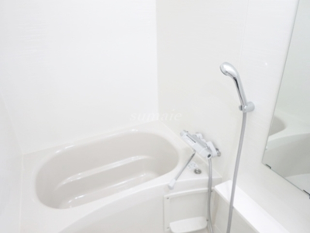 バス・シャワールーム　癒しのバスルームです☆