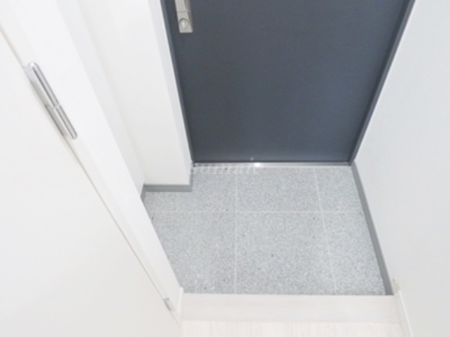 玄関　玄関です☆