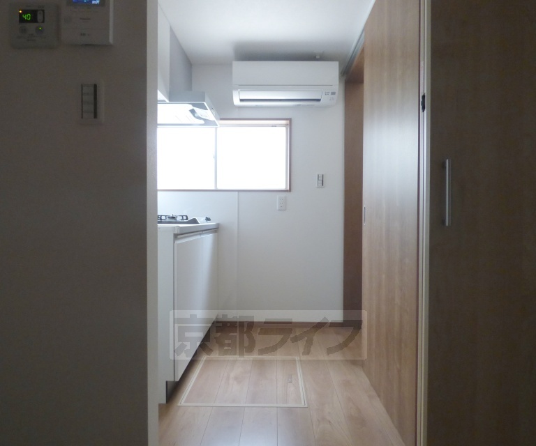 その他部屋・スペース　廊下です