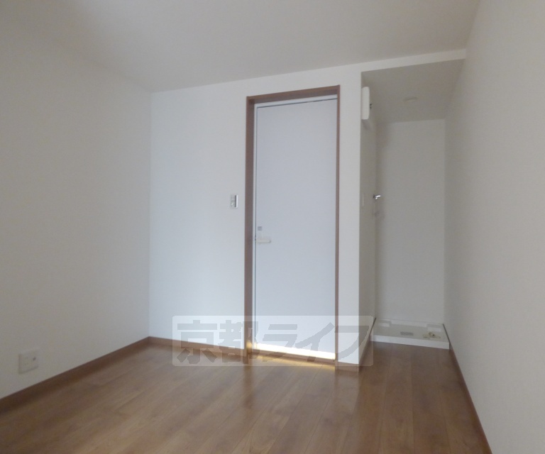 居室・リビング　ゆったりできるお部屋です