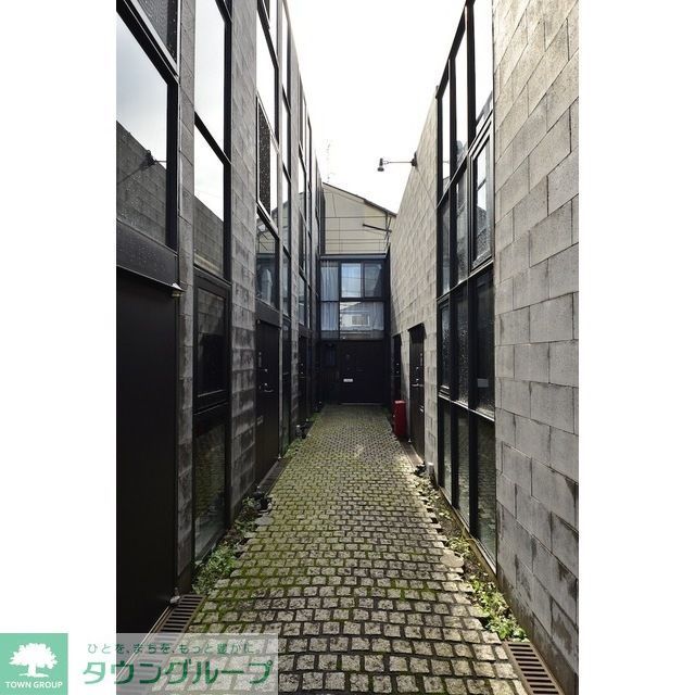 その他共有部分　共有部分