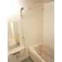 バス・シャワールーム　※写真は同タイプ住戸です。