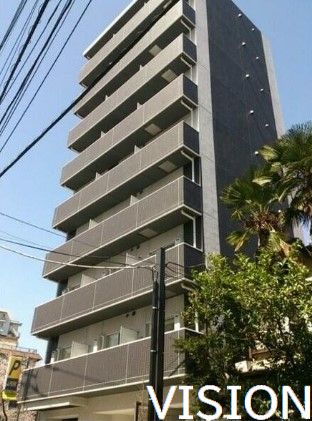 建物外観　☆外観☆