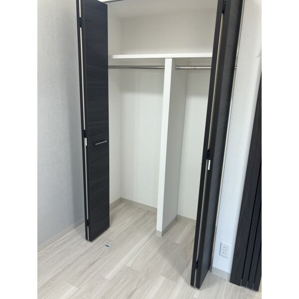 収納　※シリーズ物件写真　イメージ