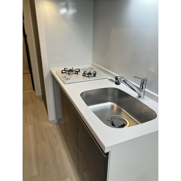 キッチン　※シリーズ物件写真　イメージ