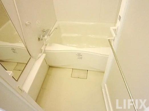 バス・シャワールーム　風呂