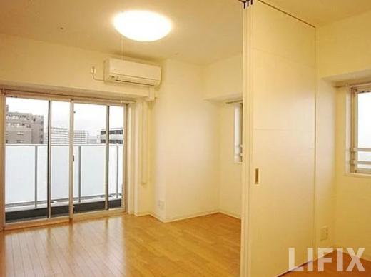 居室・リビング　居間・リビング