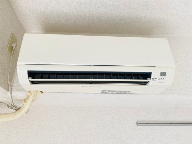 その他設備　別号室の写真