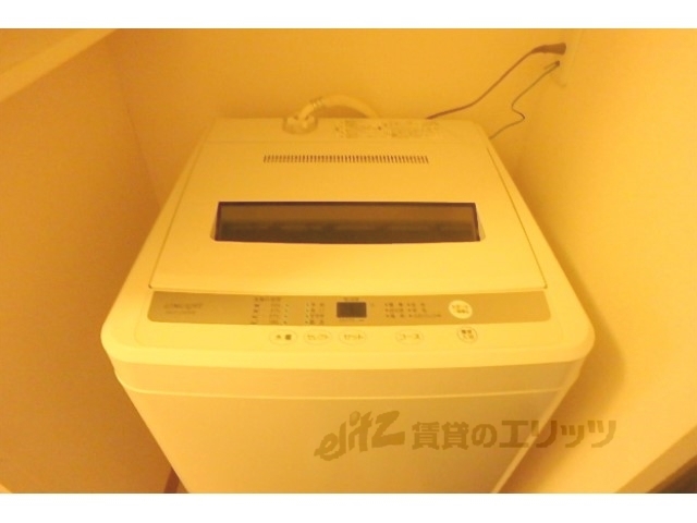 その他部屋・スペース　洗濯機置場