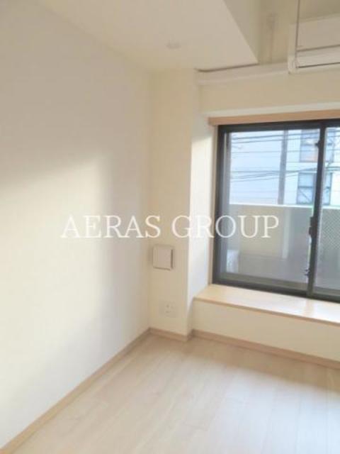 居室・リビング　別部屋同仕様タイプ