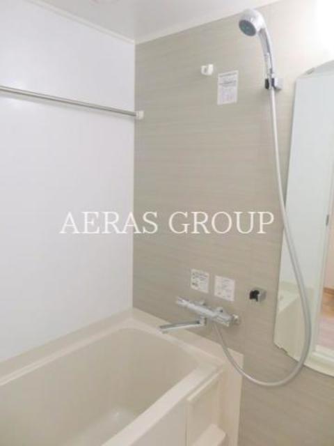 バス・シャワールーム　別部屋同仕様タイプ