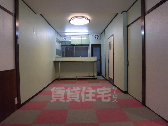 居室・リビング