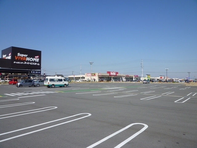 その他　フレスポ鈴鹿（その他）まで820m