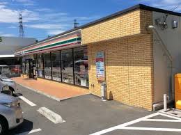コンビニ　セブンイレブン稲城中央橋前店（コンビニ）まで504m