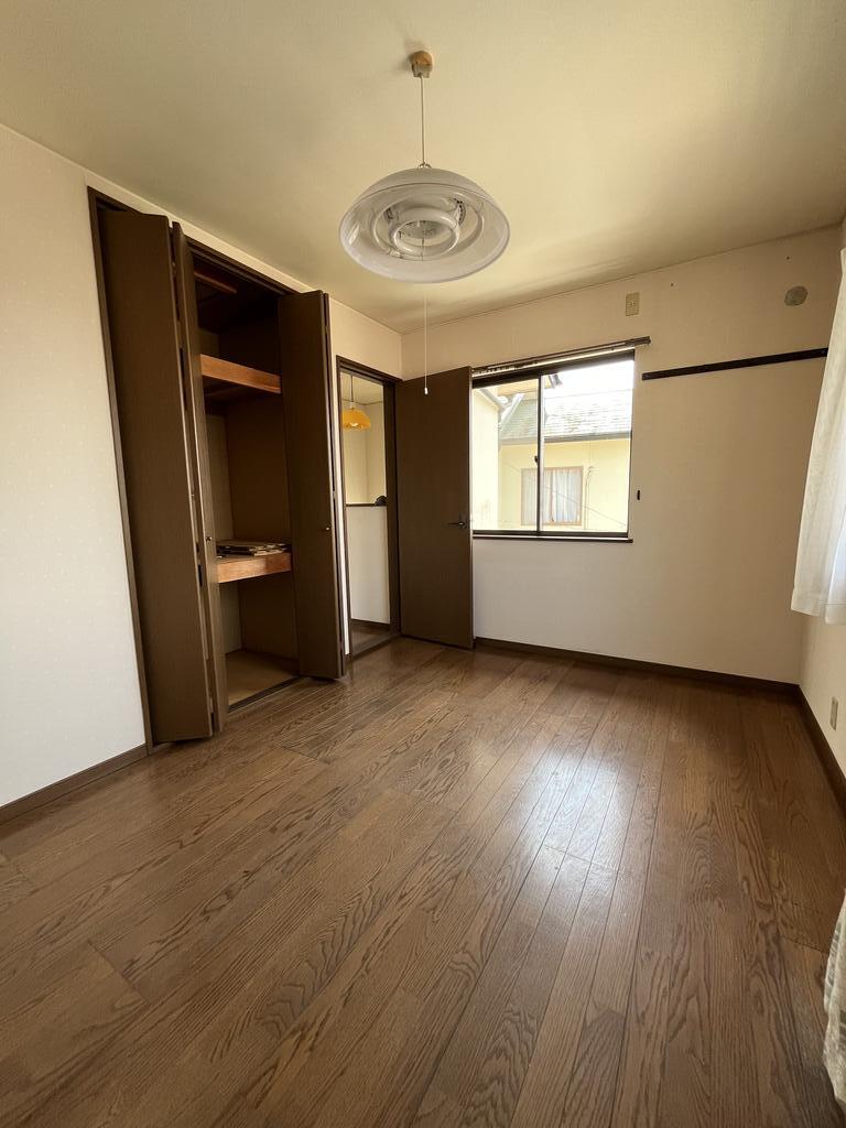 収納　玄関収納