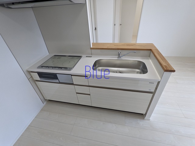 キッチン　同仕様