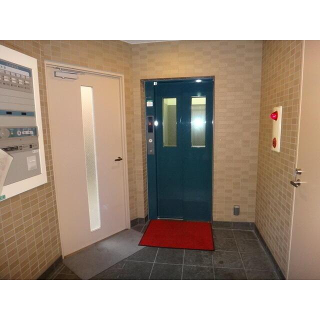 その他共有部分　?