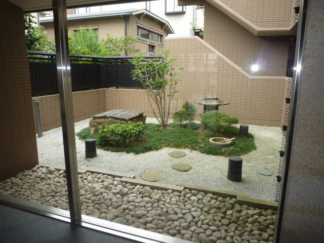 南海高野線 帝塚山駅 徒歩6分 4階建 築21年のその他写真
