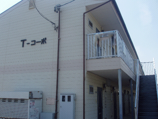 その他共有部分　建物設備