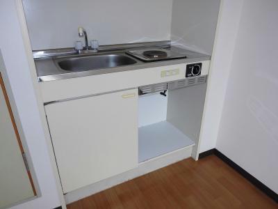 キッチン　同型タイプ