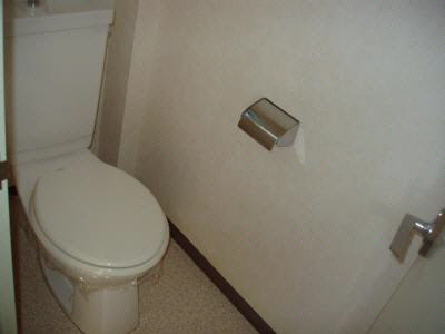 トイレ　同型タイプ