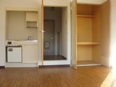 居室・リビング　同型タイプ