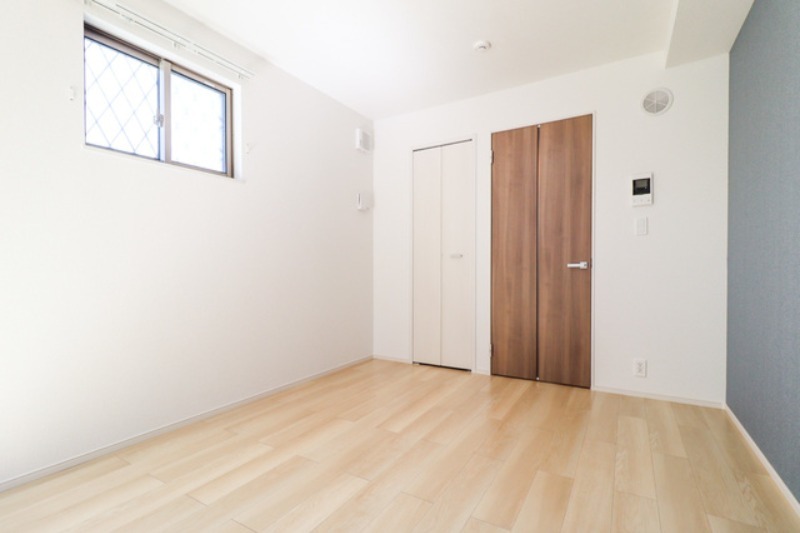 居室・リビング　図面と現状に相違がある場合には現状を優先